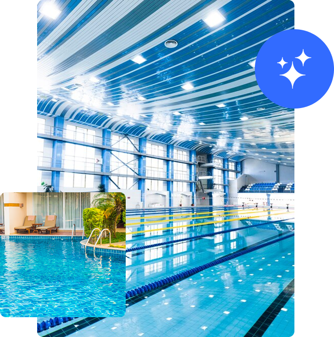 Pool service technician Phoenix AZ